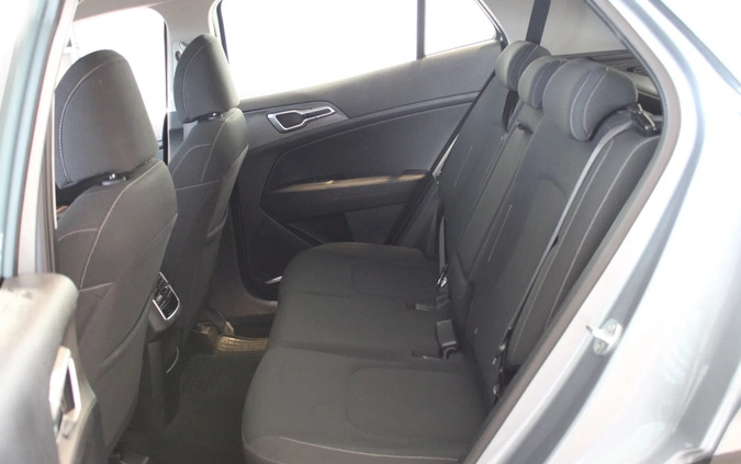 Kia Sportage cena 108900 przebieg: 15300, rok produkcji 2023 z Sucha Beskidzka małe 254